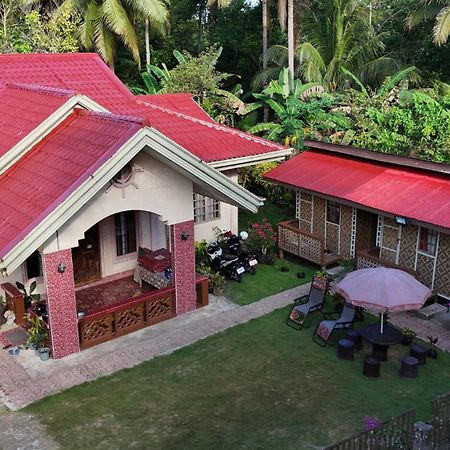 Khloe Serenity Guest House Batuan Exterior foto
