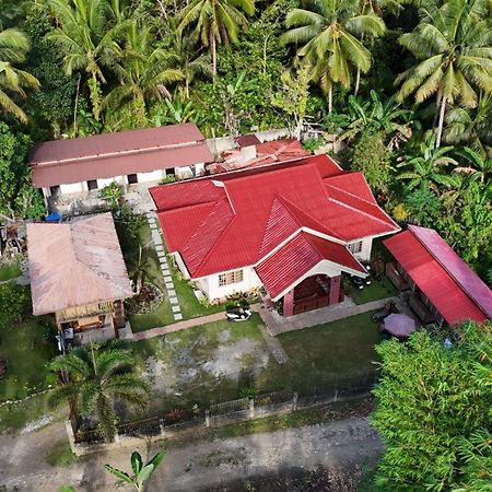 Khloe Serenity Guest House Batuan Exterior foto
