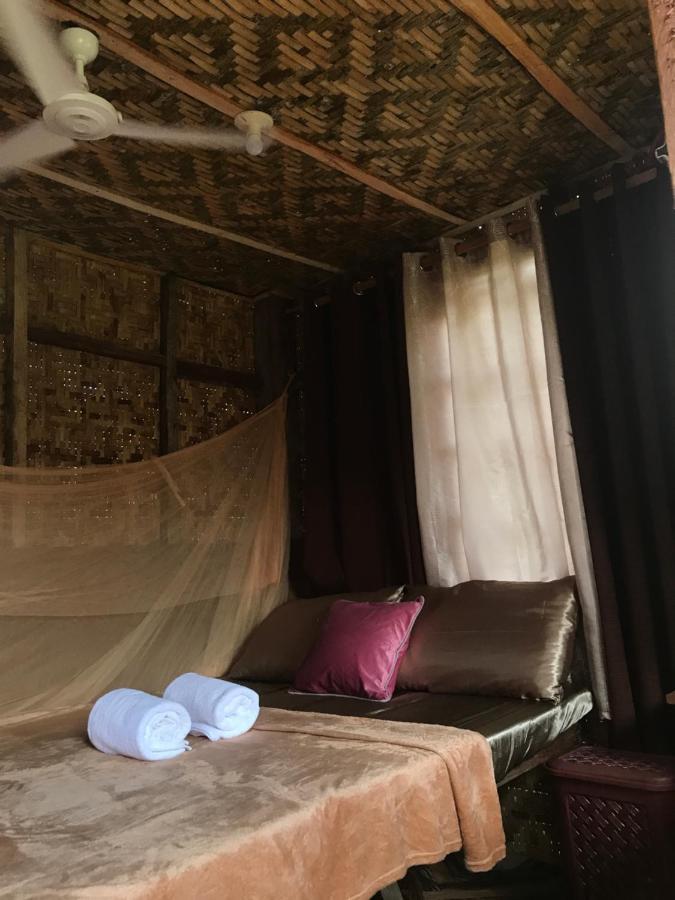 Khloe Serenity Guest House Batuan Exterior foto
