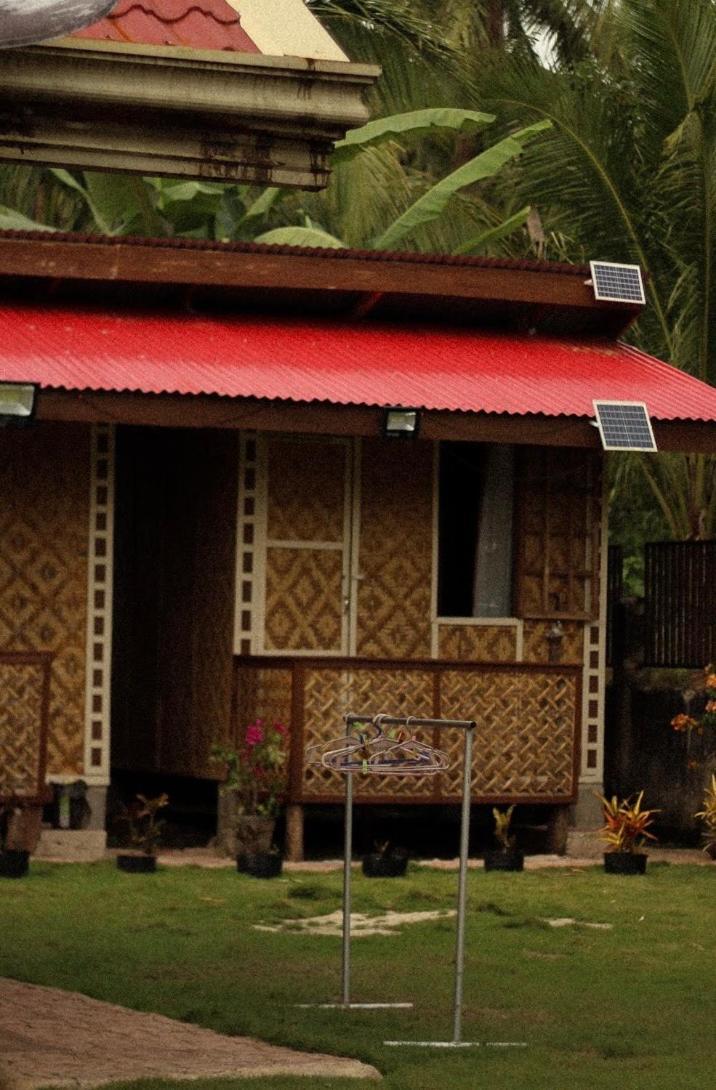 Khloe Serenity Guest House Batuan Exterior foto