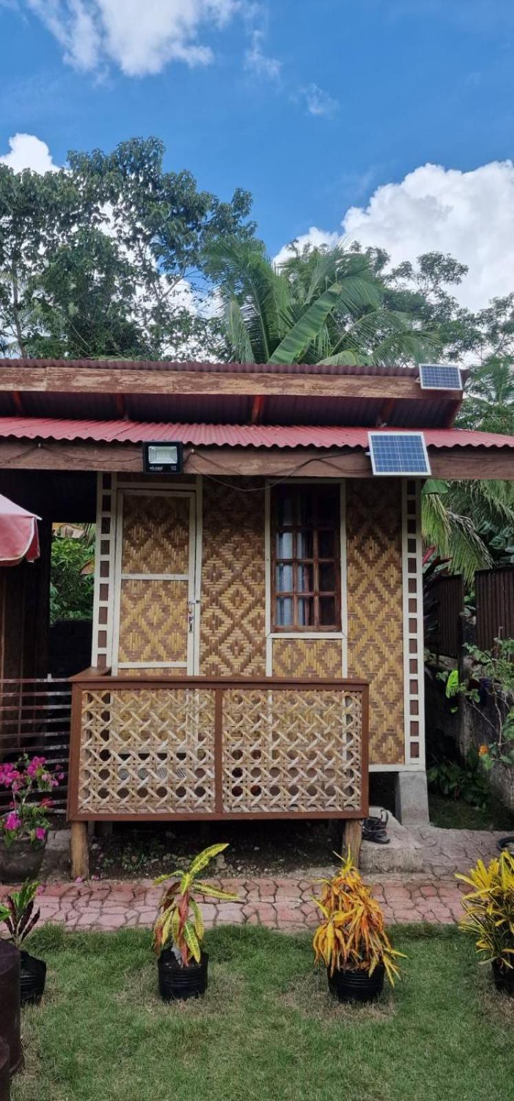 Khloe Serenity Guest House Batuan Exterior foto
