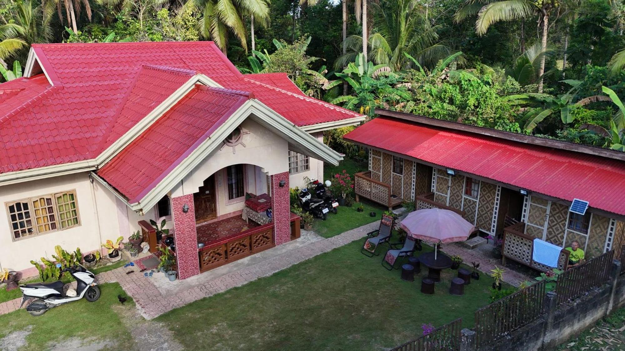Khloe Serenity Guest House Batuan Exterior foto