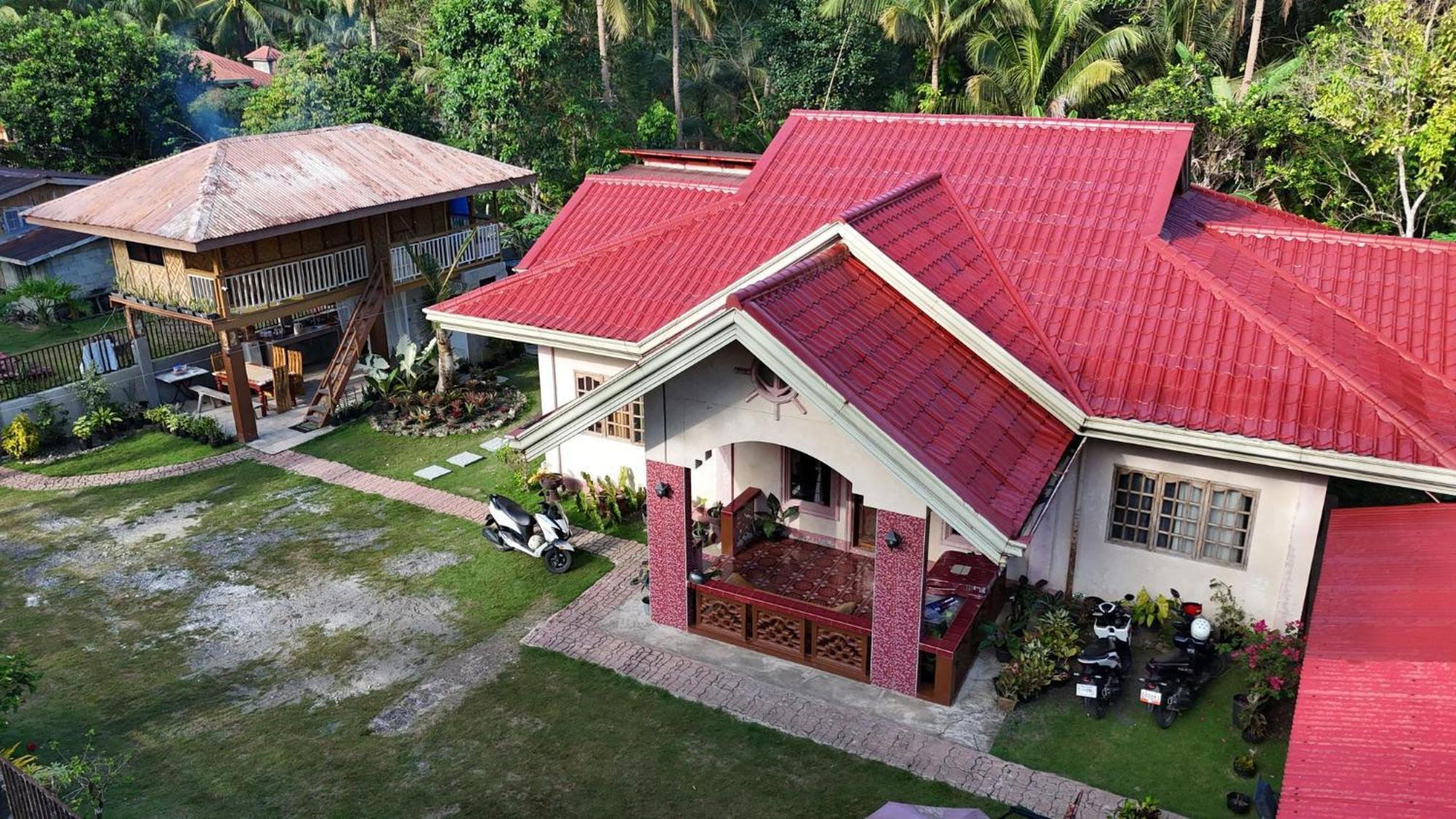 Khloe Serenity Guest House Batuan Exterior foto