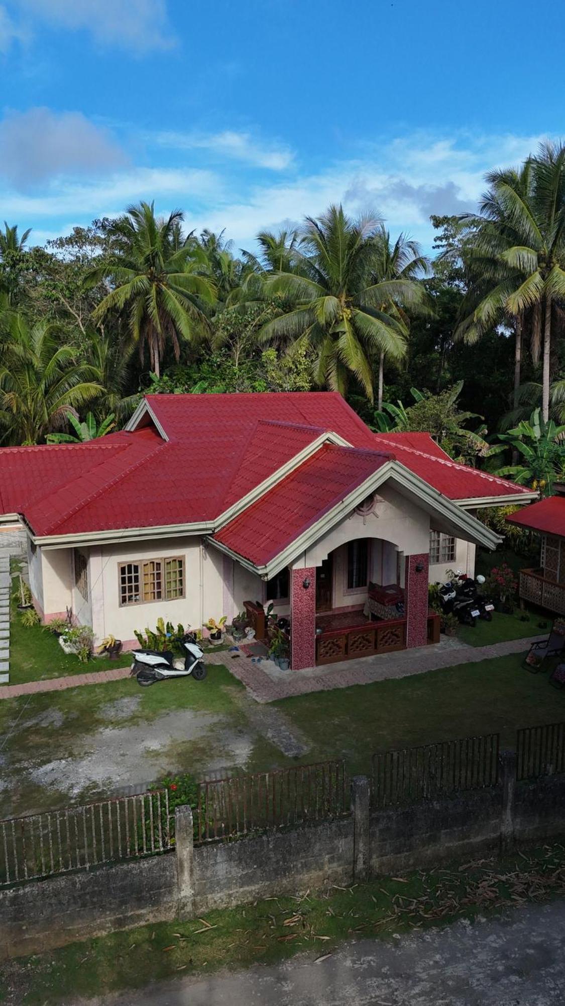 Khloe Serenity Guest House Batuan Exterior foto
