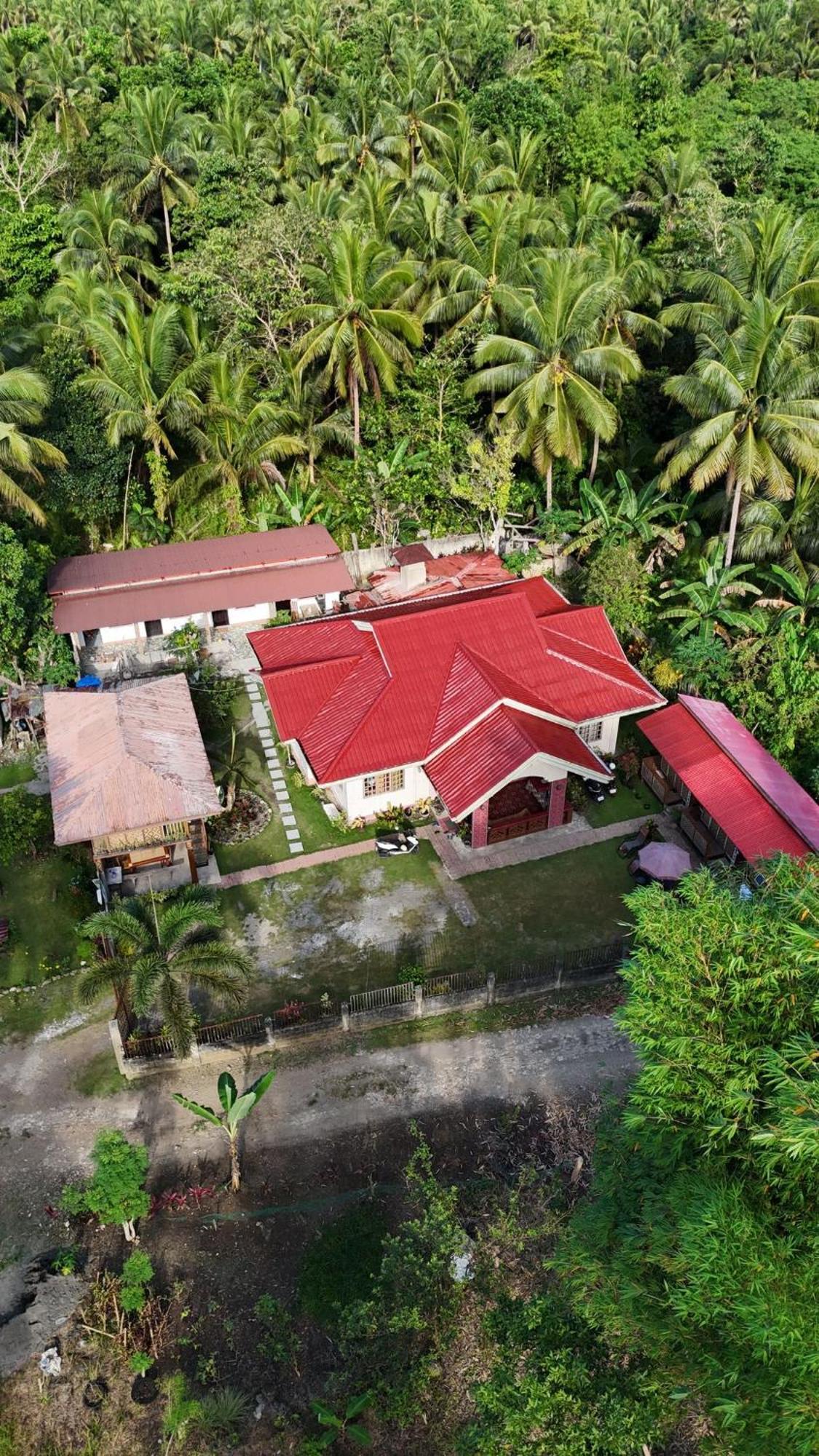Khloe Serenity Guest House Batuan Exterior foto